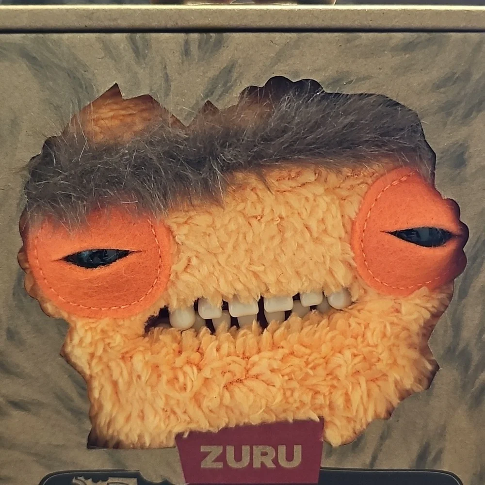 Fuggler brand zuru